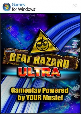 Beat Hazard Ultra (2011) PC